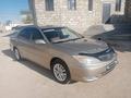 Toyota Camry 2002 года за 3 600 000 тг. в Бейнеу – фото 5