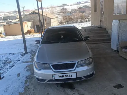 Daewoo Nexia 2012 года за 1 700 000 тг. в Шымкент