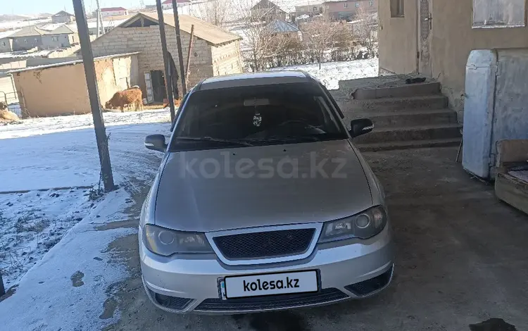 Daewoo Nexia 2012 года за 1 700 000 тг. в Шымкент