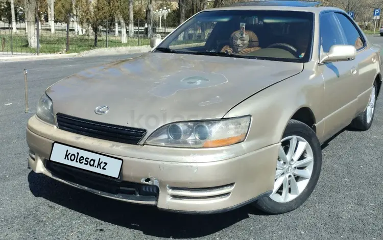Lexus ES 300 1994 годаүшін1 500 000 тг. в Тараз