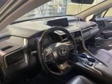 Lexus RX 350 2017 годаүшін24 000 000 тг. в Караганда – фото 4