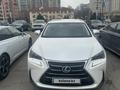 Lexus NX 200 2017 года за 14 500 000 тг. в Алматы – фото 4