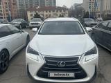 Lexus NX 200 2018 года за 16 000 000 тг. в Алматы – фото 4