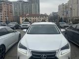 Lexus NX 200 2018 года за 16 000 000 тг. в Алматы – фото 5