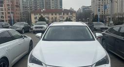 Lexus NX 200 2017 года за 14 500 000 тг. в Алматы – фото 5