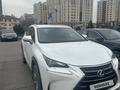 Lexus NX 200 2017 года за 14 500 000 тг. в Алматы – фото 6