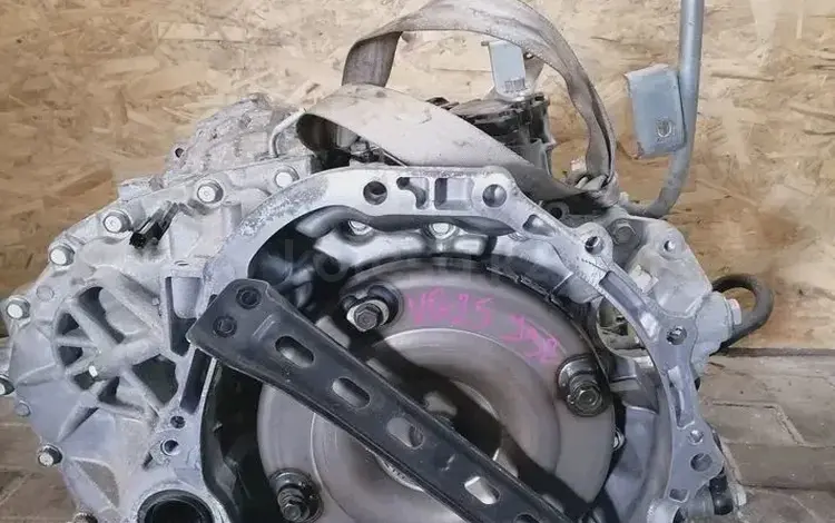 Вариатор Nissan Teana J32 VQ25DE 2.5 CVT КОРОБКА АВТОМАТ за 350 000 тг. в Астана