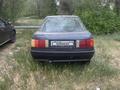 Audi 80 1989 года за 580 000 тг. в Караганда – фото 5