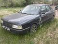 Audi 80 1989 года за 580 000 тг. в Караганда – фото 6