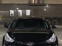 Hyundai Elantra 2016 года за 4 000 000 тг. в Актау