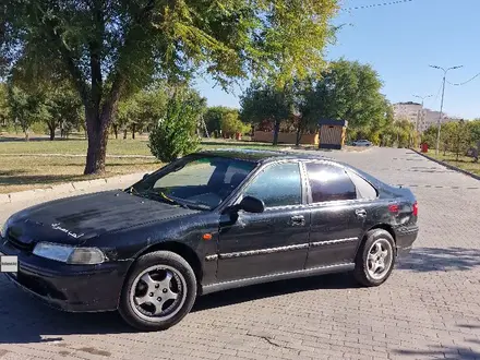 Honda Accord 1993 года за 1 300 000 тг. в Алматы – фото 4