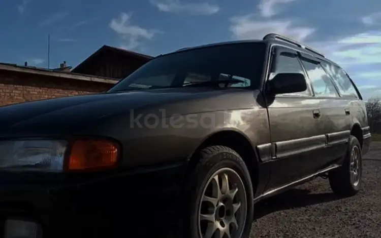 Mazda Capella 1996 года за 1 800 000 тг. в Усть-Каменогорск