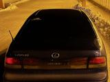 Lexus GS 300 1993 годаүшін2 900 000 тг. в Петропавловск – фото 2