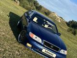 Lexus GS 300 1993 годаүшін2 900 000 тг. в Петропавловск – фото 5
