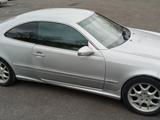 Mercedes-Benz CLK 200 2000 года за 2 400 000 тг. в Караганда – фото 5