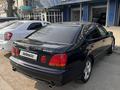 Lexus GS 300 2002 годаfor4 300 000 тг. в Алматы – фото 4