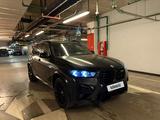 BMW X5 M 2022 годаfor65 000 000 тг. в Алматы