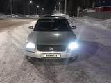 Volkswagen Passat 2002 годаүшін2 500 000 тг. в Костанай