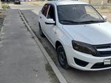 ВАЗ (Lada) Granta 2190 2012 года за 1 999 999 тг. в Тараз