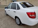 ВАЗ (Lada) Granta 2190 2014 годаfor2 300 000 тг. в Актау – фото 2