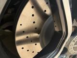 Mercedes-Benz E 400 2018 года за 23 000 000 тг. в Алматы – фото 4