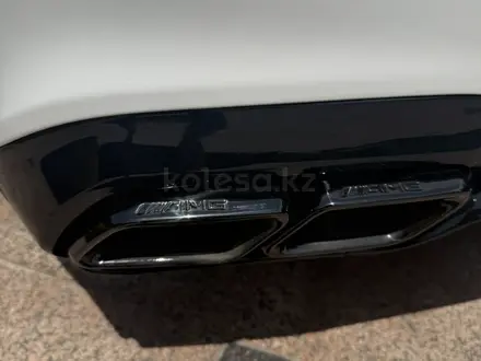 Mercedes-Benz E 400 2018 года за 28 000 000 тг. в Алматы – фото 11