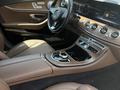 Mercedes-Benz E 400 2018 года за 28 000 000 тг. в Алматы – фото 14