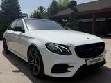 Mercedes-Benz E 400 2018 года за 23 000 000 тг. в Алматы