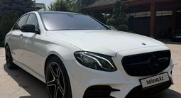 Mercedes-Benz E 400 2018 годаүшін28 000 000 тг. в Алматы