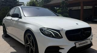 Mercedes-Benz E 400 2018 года за 28 000 000 тг. в Алматы