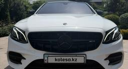 Mercedes-Benz E 400 2018 годаүшін28 000 000 тг. в Алматы – фото 2
