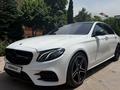 Mercedes-Benz E 400 2018 года за 28 000 000 тг. в Алматы – фото 3