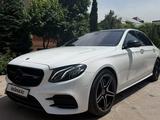 Mercedes-Benz E 400 2018 года за 23 000 000 тг. в Алматы – фото 3