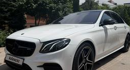 Mercedes-Benz E 400 2018 годаүшін28 000 000 тг. в Алматы – фото 3
