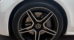 Mercedes-Benz E 400 2018 годаүшін28 000 000 тг. в Алматы – фото 5