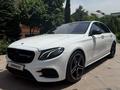 Mercedes-Benz E 400 2018 года за 28 000 000 тг. в Алматы – фото 6