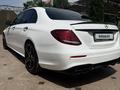 Mercedes-Benz E 400 2018 года за 28 000 000 тг. в Алматы – фото 7