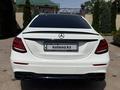 Mercedes-Benz E 400 2018 года за 28 000 000 тг. в Алматы – фото 8