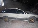 Subaru Legacy Lancaster 1999 годаүшін3 000 000 тг. в Алматы
