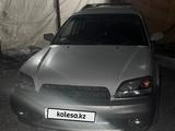 Subaru Legacy Lancaster 1999 годаүшін3 000 000 тг. в Алматы – фото 4