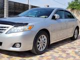 Toyota Camry 2010 года за 7 800 000 тг. в Шымкент