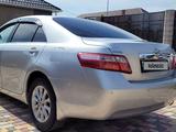 Toyota Camry 2010 года за 7 800 000 тг. в Шымкент – фото 3