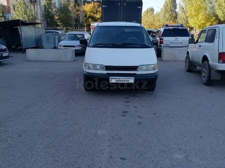 Toyota Previa 1997 года за 2 500 000 тг. в Астана – фото 2