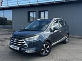 JAC S3 2020 года за 4 500 000 тг. в Актобе – фото 2