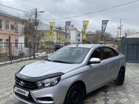 ВАЗ (Lada) Vesta 2015 года за 3 400 000 тг. в Атырау