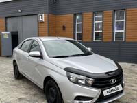 ВАЗ (Lada) Vesta 2015 года за 3 300 000 тг. в Атырау