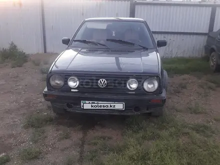 Volkswagen Golf 1990 годаүшін850 000 тг. в Степногорск