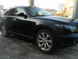 Infiniti FX35 2005 года за 7 600 000 тг. в Сатпаев