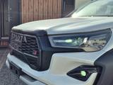 Toyota Hilux 2025 годаүшін33 500 000 тг. в Актау – фото 3