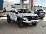 Toyota Hilux 2025 года за 32 400 000 тг. в Уральск